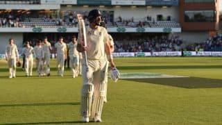 3rd Ashes Test 2019: Joe Root's Leeds innings the most vital of his England captaincy - Mike Atherton